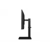LG 24BA560 Monitor de ordenador 60,5 cm (23,8 pulgadas) 1920 x 1080 píxeles Full HD LED Negro