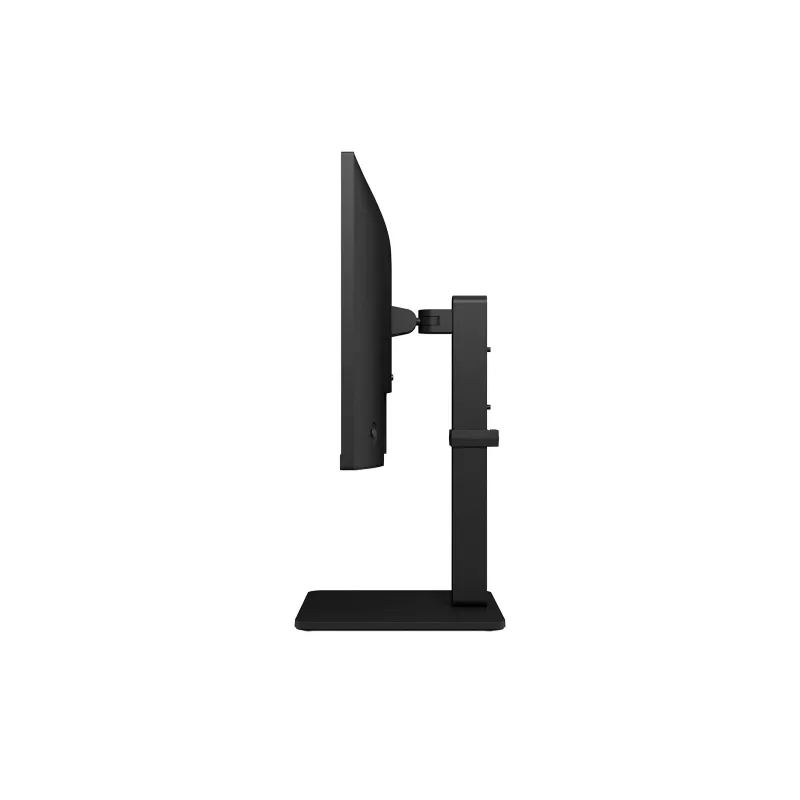 LG 24BA560 Monitor de ordenador 60,5 cm (23,8 pulgadas) 1920 x 1080 píxeles Full HD LED Negro