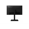 LG 24BA560 Monitor de ordenador 60,5 cm (23,8 pulgadas) 1920 x 1080 píxeles Full HD LED Negro