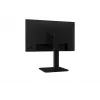 LG 24BA560 Monitor de ordenador 60,5 cm (23,8 pulgadas) 1920 x 1080 píxeles Full HD LED Negro
