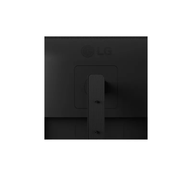LG 24BA560 Monitor de ordenador 60,5 cm (23,8 pulgadas) 1920 x 1080 píxeles Full HD LED Negro