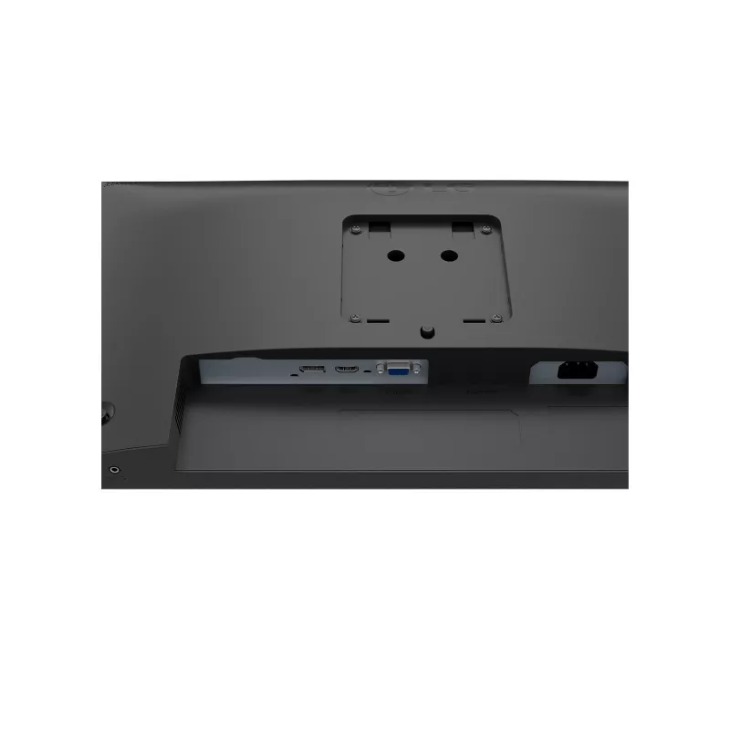LG 24BA560 Monitor de ordenador 60,5 cm (23,8 pulgadas) 1920 x 1080 píxeles Full HD LED Negro