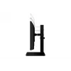 LG 24BA560 Monitor de ordenador 60,5 cm (23,8 pulgadas) 1920 x 1080 píxeles Full HD LED Negro