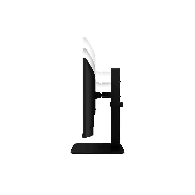 LG 24BA560 Monitor de ordenador 60,5 cm (23,8 pulgadas) 1920 x 1080 píxeles Full HD LED Negro