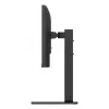 LG 24BA750-B Monitor de ordenador 60,5 cm (23,8 pulgadas) 1920 x 1080 píxeles Full HD LCD Negro