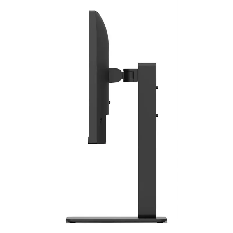 LG 24BA750-B Monitor de ordenador 60,5 cm (23,8 pulgadas) 1920 x 1080 píxeles Full HD LCD Negro