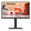 LG 24BA850-B Monitor de ordenador 60,5 cm (23,8 pulgadas) 1920 x 1080 píxeles Full HD Negro