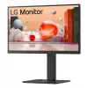 LG 24BA850-B Monitor de ordenador 60,5 cm (23,8 pulgadas) 1920 x 1080 píxeles Full HD Negro