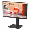 LG 24BA850-B Monitor de ordenador 60,5 cm (23,8 pulgadas) 1920 x 1080 píxeles Full HD Negro