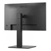 LG 24BA850-B Monitor de ordenador 60,5 cm (23,8 pulgadas) 1920 x 1080 píxeles Full HD Negro