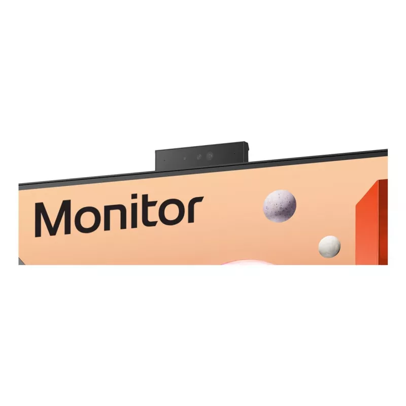LG 24BA850-B Monitor de ordenador 60,5 cm (23,8 pulgadas) 1920 x 1080 píxeles Full HD Negro