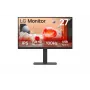 LG 27BA750-B Monitor de ordenador 68,6 cm (27 pulgadas) 1920 x 1080 píxeles Full HD LCD Negro