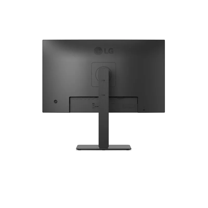 LG 27BA750-B Monitor de ordenador 68,6 cm (27 pulgadas) 1920 x 1080 píxeles Full HD LCD Negro
