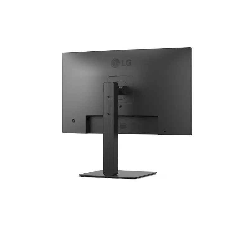 LG 27BA750-B Monitor de ordenador 68,6 cm (27 pulgadas) 1920 x 1080 píxeles Full HD LCD Negro