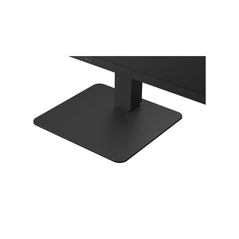 LG 27BA750-B Monitor de ordenador 68,6 cm (27 pulgadas) 1920 x 1080 píxeles Full HD LCD Negro