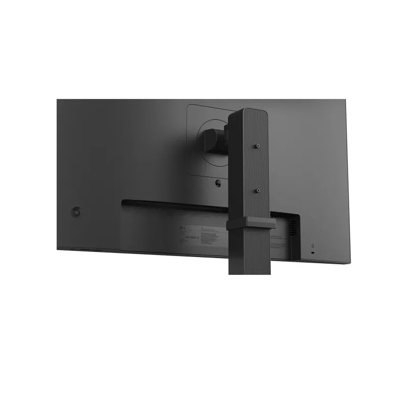LG 27BA750-B Monitor de ordenador 68,6 cm (27 pulgadas) 1920 x 1080 píxeles Full HD LCD Negro