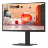 LG 27BA850-B Monitor de ordenador 68,6 cm (27 pulgadas) 1920 x 1080 píxeles Full HD Negro