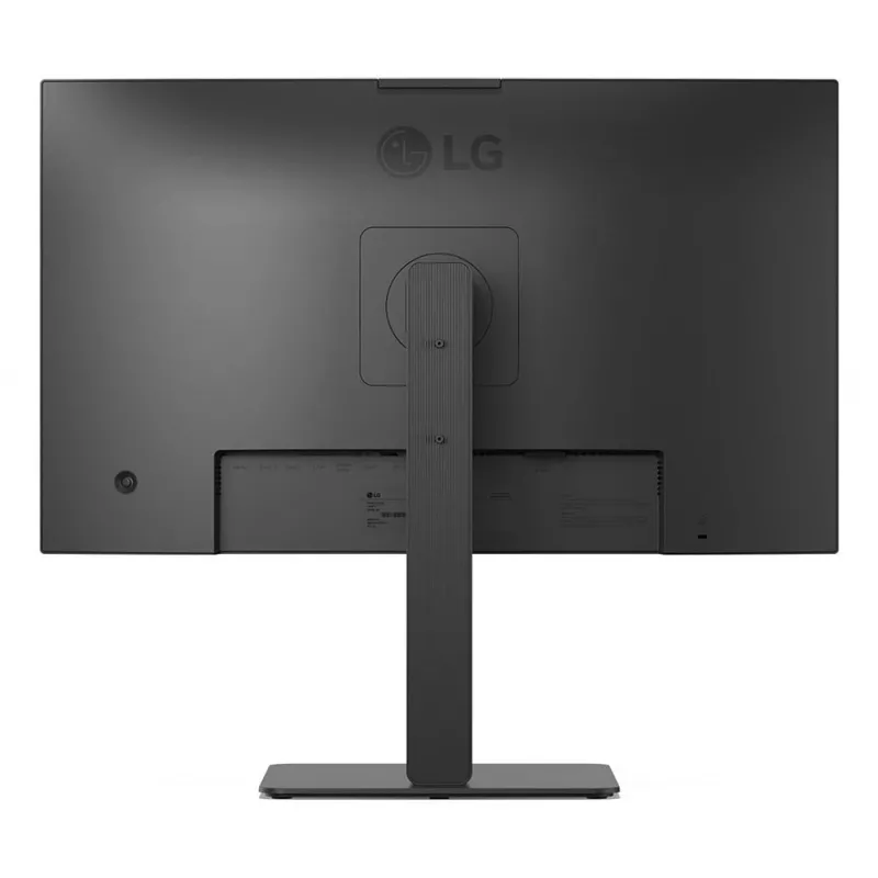 LG 27BA850-B Monitor de ordenador 68,6 cm (27 pulgadas) 1920 x 1080 píxeles Full HD Negro
