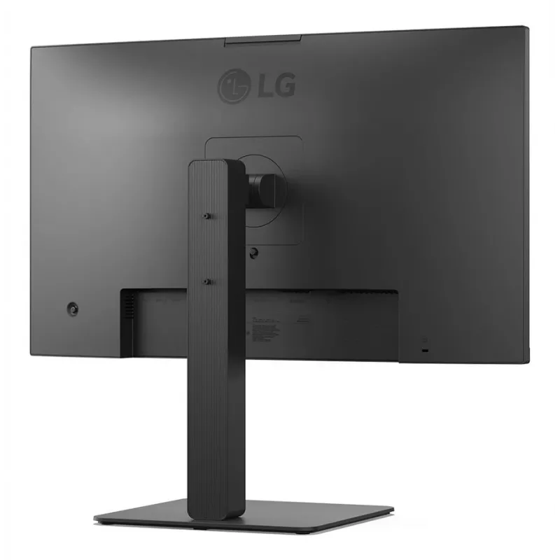 LG 27BA850-B Monitor de ordenador 68,6 cm (27 pulgadas) 1920 x 1080 píxeles Full HD Negro