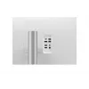 LG 27BP55U-B Monitor de ordenador 68,6 cm (27 pulgadas) 3840 x 2160 píxeles 4K Ultra HD LED Plata