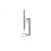 LG 27BP55U-B Monitor de ordenador 68,6 cm (27 pulgadas) 3840 x 2160 píxeles 4K Ultra HD LED Plata