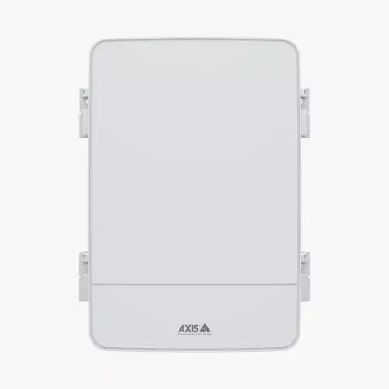Carcasa de vigilancia Axis 02359-001 Blanco 282x229x361 mm