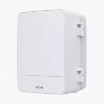 Carcasa de vigilancia Axis 02359-001 Blanco 282x229x361 mm