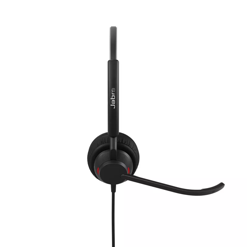 Jabra Engage 40 - (Inline Link) USB-A UC estéreo