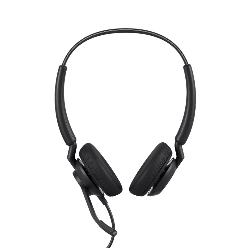 Jabra Engage 40 - (Inline Link) USB-C MS estéreo