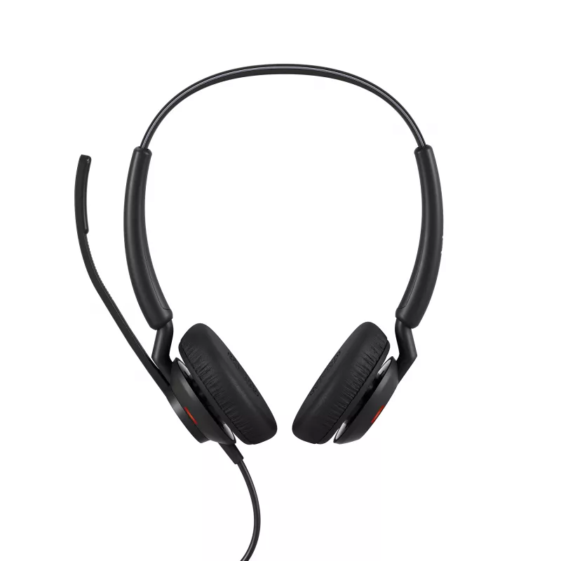 Jabra Engage 40 - (Inline Link) USB-C MS estéreo