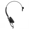 Jabra Engage 40 - (Inline Link) USB-A UC mono, alámbrico, oficina/call center, 50 - 20000 Hz, 45 g, auricular, negro