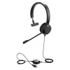 Jabra Evolve 20SE UC mono, alámbrico, oficina/call center, 150 - 7000 Hz, 142 g, auricular, negro