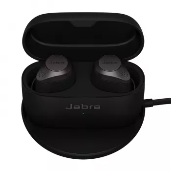 Cargador Jabra base de carga inalámbrica