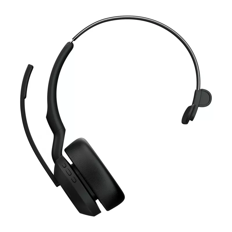 Auricular Jabra Evolve2 55 - Link380c UC mono