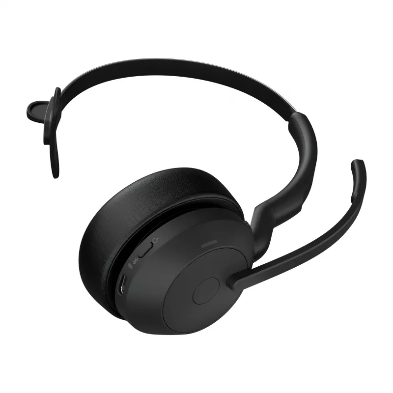 Auricular Jabra Evolve2 55 - Link380c UC mono