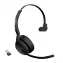 Auricular Jabra Evolve2 55 - Link380a UC mono