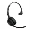 Auricular Jabra Evolve2 55 - Link380a MS mono (incl. soporte)