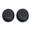 Almohadillas Jabra Evolve2 30 negro 10 uds.
