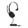 Auriculares Jabra Evolve2 50 USB-A UC Mono