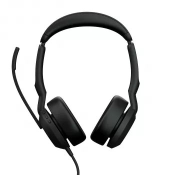 Jabra Evolve2 50 - USB-C UC Estéreo