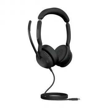 Jabra Evolve2 50 - USB-C UC Estéreo