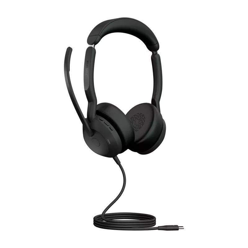 Jabra Evolve2 50 - USB-C UC Estéreo