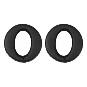 Almohadillas de cuero Jabra, Evolve 80