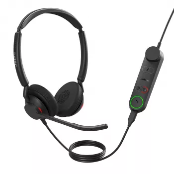 Jabra Engage 50 II - (50 II Link) USB-A UC Estéreo