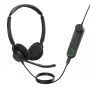 Jabra Engage 50 II - (50 II Link) USB-A UC Estéreo