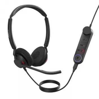 Jabra Engage 50 II - (50 II Link) USB-C MS Estéreo