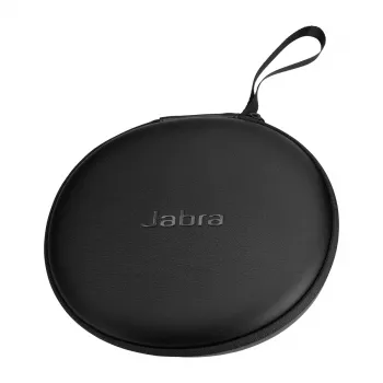 Funda de transporte Jabra Evolve2 85, negro 1 ud.