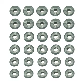 Auriculares Jabra Perform 45 Bulk Refresher Kit 10 uds.