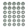 Auriculares Jabra Perform 45 Bulk Refresher Kit 10 uds.