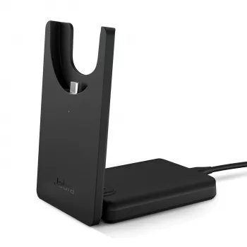 Base de escritorio Jabra Evolve2 55 Deskstand Negro